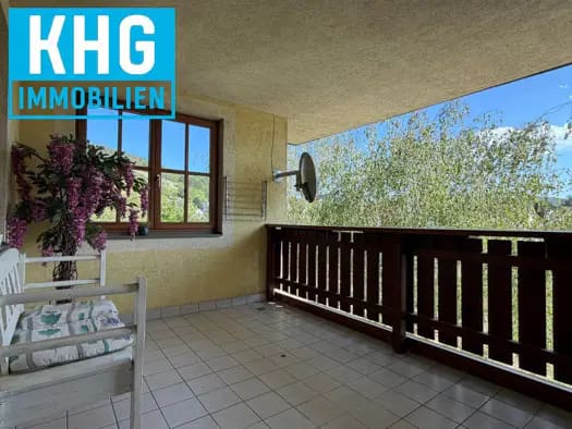 Immobilie in Sieghartskirchen - Wohnung zum Kauf - Sieghartskirchen - 235.000 € - 3 Zimmer, 82 m² - Bild 0