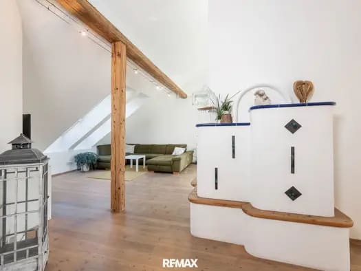 Immobilie in Werfen - Wohnung zum Kauf - Werfen - 438.264 € - 4 Zimmer, 136,9 m², 3. Geschoss, frei ab 01.02.2027 - Bild 0