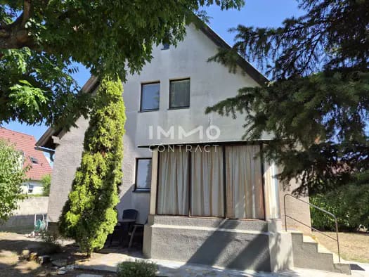 Immobilie in Wiener Neudorf - Einfamilienhaus zum Kauf - Wiener Neudorf - 560.000 € - 5 Zimmer, 105 m², 728 m² Grundstück - Bild 0