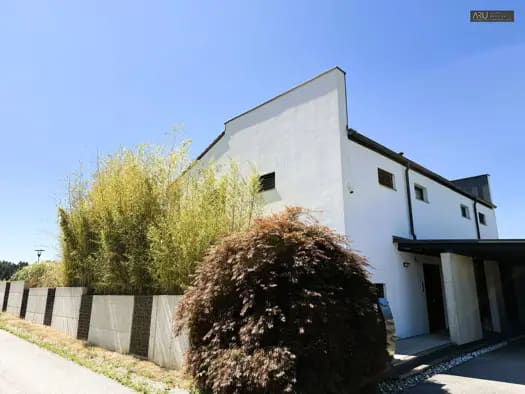 Immobilie in Bad Waltersdorf - Haus zum Kauf - Bad Waltersdorf - 729.000 € - 4 Zimmer, 210 m², 1.029 m² Grundstück - Bild 2