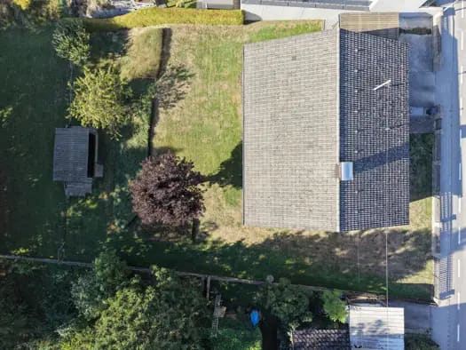Immobilie in Neuhofen an der Krems - Einfamilienhaus zum Kauf - Neuhofen an der Krems - 559.900 € - 5 Zimmer, 180,5 m², 1.529 m² Grundstück - Bild 2