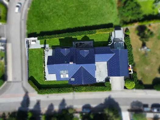 Immobilie in Wieselburg - Haus zum Kauf - Wieselburg - 885.000 € - 6 Zimmer, 224,2 m², 894 m² Grundstück - Bild 1