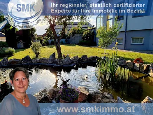 Immobilie in Hadres - Einfamilienhaus zum Kauf - Hadres - 363.000 € - 3 Zimmer, 139 m², 792 m² Grundstück - Bild 0