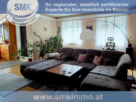 Immobilie in Hadres - Einfamilienhaus zum Kauf - Hadres - 363.000 € - 3 Zimmer, 139 m², 792 m² Grundstück - Bild 1