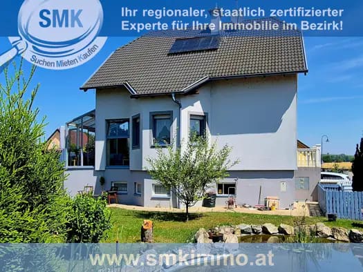Immobilie in Hadres - Einfamilienhaus zum Kauf - Hadres - 363.000 € - 3 Zimmer, 139 m², 792 m² Grundstück - Bild 2