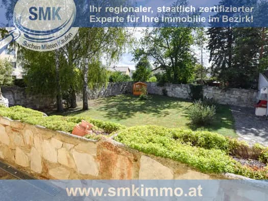 Immobilie in Ziersdorf - Einfamilienhaus zum Kauf - Ziersdorf - 337.000 € - 5 Zimmer, 152 m², 711 m² Grundstück - Bild 2
