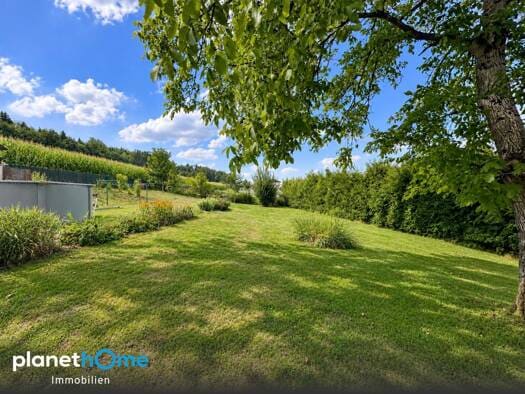 Immobilie in Frankenburg am Hausruck - Einfamilienhaus zum Kauf - Frankenburg am Hausruck - 345.000 € - 4 Zimmer, 93 m², 2.949 m² Grundstück - Bild 1