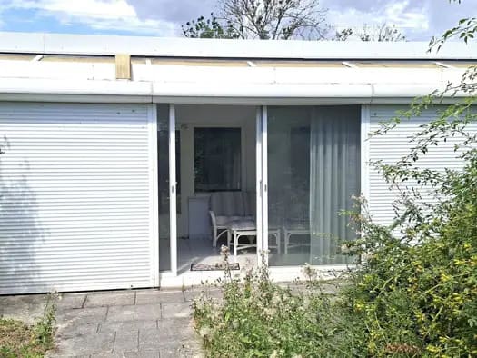 Immobilie in Münchendorf - Haus zum Kauf - Münchendorf - 146.000 € - 2,5 Zimmer, 70 m², 338 m² Grundstück - Bild 0
