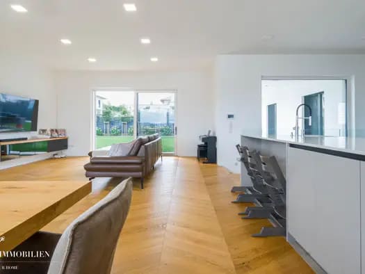 Immobilie in Michaelnbach - Haus zum Kauf - Michaelnbach - 945.000 € - 7 Zimmer, 250,3 m², 865 m² Grundstück - Bild 1