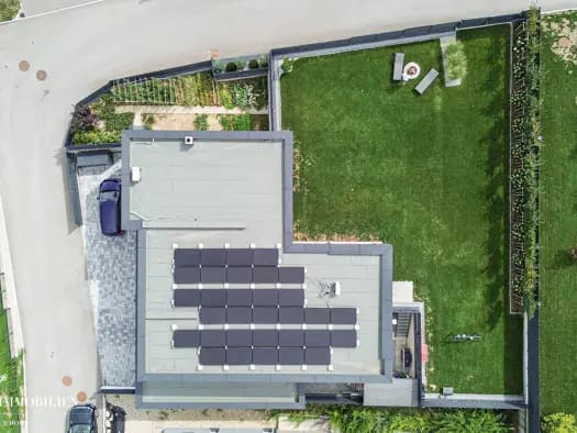 Immobilie in Michaelnbach - Haus zum Kauf - Michaelnbach - 945.000 € - 7 Zimmer, 250,3 m², 865 m² Grundstück - Bild 2