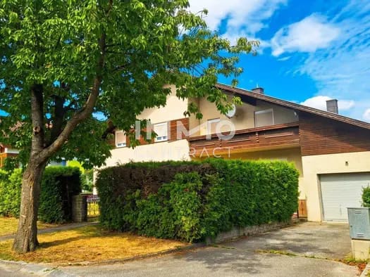 Immobilie in Zwettl-Niederösterreich - Einfamilienhaus zum Kauf - Zwettl-Niederösterreich - 249.800 € - 5 Zimmer, 127 m², 558 m² Grundstück - Bild 0