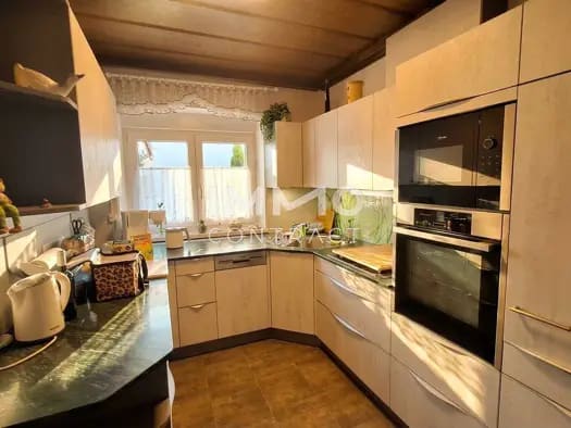 Immobilie in Zwettl-Niederösterreich - Einfamilienhaus zum Kauf - Zwettl-Niederösterreich - 249.800 € - 5 Zimmer, 127 m², 558 m² Grundstück - Bild 1