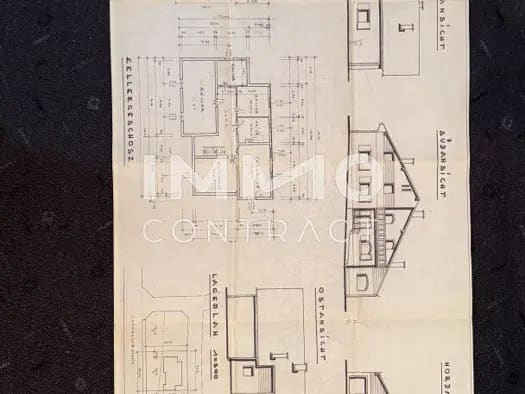 Immobilie in Zwettl-Niederösterreich - Einfamilienhaus zum Kauf - Zwettl-Niederösterreich - 249.800 € - 5 Zimmer, 127 m², 558 m² Grundstück - Bild 2