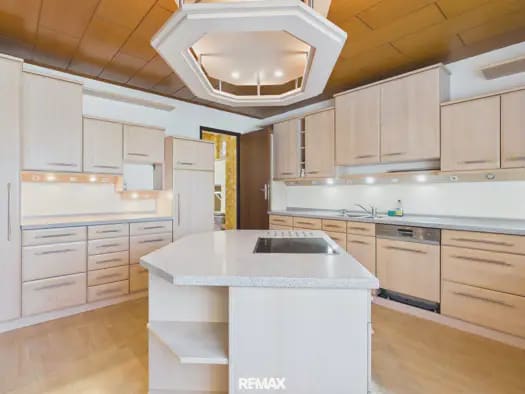 Immobilie in Rohrau - Einfamilienhaus zum Kauf - Rohrau - 249.000 € - 4 Zimmer, 165 m², 1.490 m² Grundstück - Bild 1