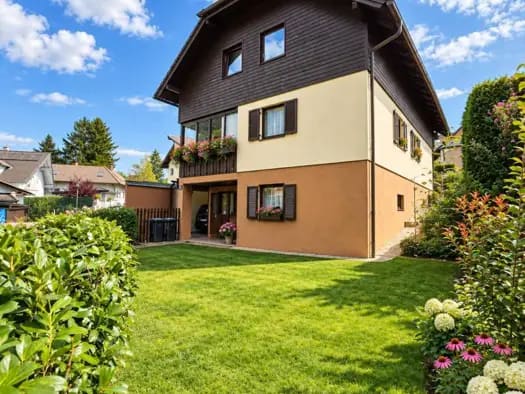 Immobilie in Breitenfurt bei Wien - Einfamilienhaus zum Kauf - Breitenfurt bei Wien - 749.000 € - 6 Zimmer, 183 m², 386 m² Grundstück - Bild 0
