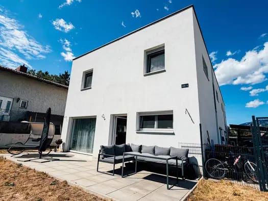 Immobilie in Willendorf - Doppelhaushälfte zum Kauf - Willendorf - 479.000 € - 6 Zimmer, 138,4 m² - Bild 0