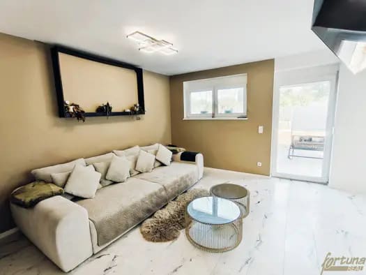 Immobilie in Willendorf - Doppelhaushälfte zum Kauf - Willendorf - 479.000 € - 6 Zimmer, 138,4 m² - Bild 1