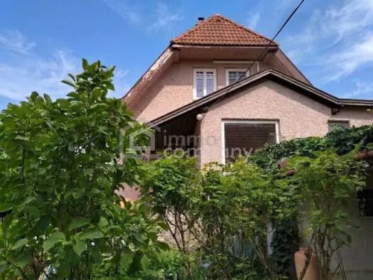 Immobilie in Schwarzau am Steinfeld - Einfamilienhaus zum Kauf - Schwarzau am Steinfeld - 349.000 € - 3 Zimmer, 80 m², 1.104 m² Grundstück - Bild 0