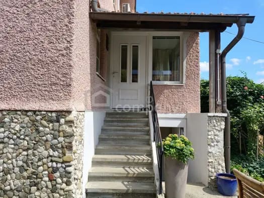 Immobilie in Schwarzau am Steinfeld - Einfamilienhaus zum Kauf - Schwarzau am Steinfeld - 349.000 € - 3 Zimmer, 80 m², 1.104 m² Grundstück - Bild 1