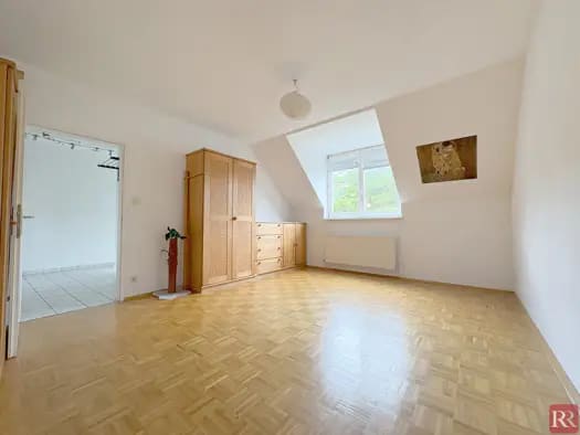 Immobilie in Meidling - Terrassenwohnung zum Kauf - Meidling - 560.000 € - 3,5 Zimmer, 123 m², 5. Geschoss - Bild 1