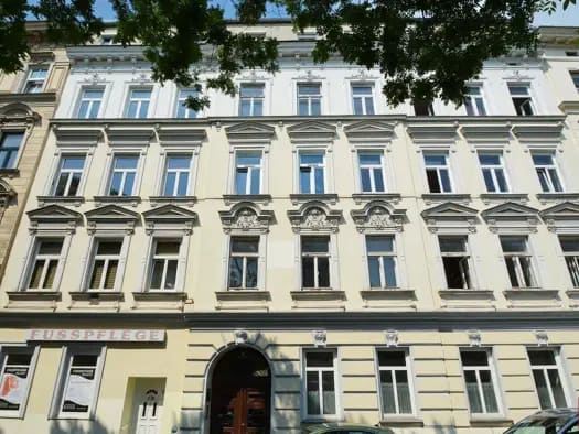 Immobilie in Meidling - Terrassenwohnung zum Kauf - Meidling - 560.000 € - 3,5 Zimmer, 123 m², 5. Geschoss - Bild 2