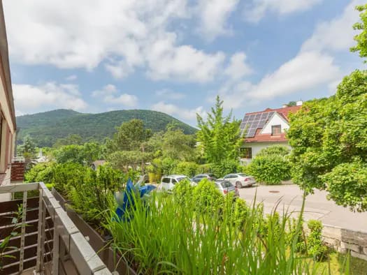 Immobilie in Hinterbrühl - Wohnung zum Kauf - Hinterbrühl - 469.000 € - 5 Zimmer, 121 m², 1. Geschoss - Bild 0