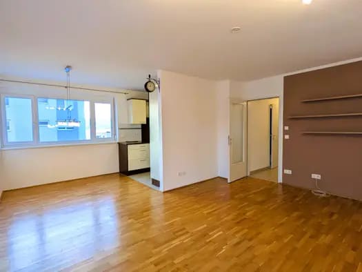 Immobilie in Lochen am See - Wohnung zum Kauf - Lochen am See - 289.900 € - 3 Zimmer, 82 m², frei ab sofort - Bild 0