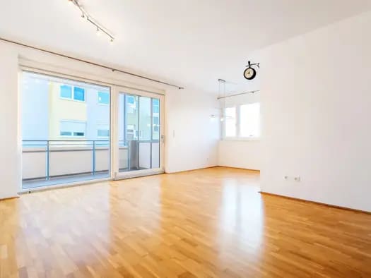 Immobilie in Lochen am See - Wohnung zum Kauf - Lochen am See - 289.900 € - 3 Zimmer, 82 m², frei ab sofort - Bild 1