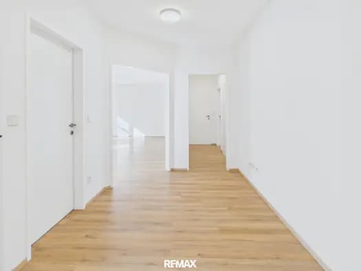 Immobilie in Kleinhöflein im Burgenland - Wohnung zum Kauf - Eisenstadt - 299.000 € - 3 Zimmer, 84,8 m², EG - Bild 1