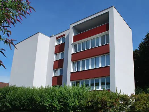 Immobilie in Pressbaum - Wohnung zum Kauf - Pressbaum - 260.000 € - 3 Zimmer, 78 m², 3. Geschoss - Bild 1
