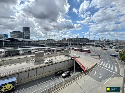 Immobilie in Wieden - Wohnung zum Kauf - Wieden - 280.000 € - 2 Zimmer, 70,7 m², 3. Geschoss - Bild 0