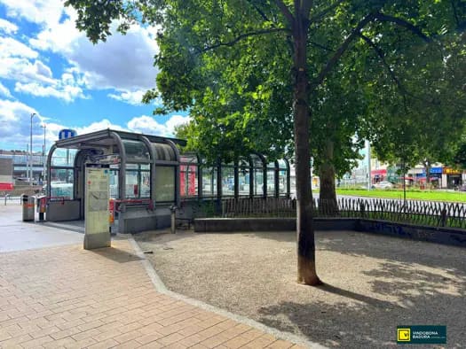 Immobilie in Wieden - Wohnung zum Kauf - Wieden - 280.000 € - 2 Zimmer, 70,7 m², 3. Geschoss - Bild 2
