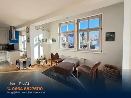 Immobilie in Birkfeld - Einfamilienhaus zum Kauf - Birkfeld - 295.000 € - 6 Zimmer, 230 m², 632 m² Grundstück - Bild 0