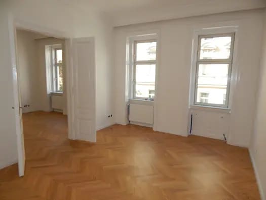 Immobilie in Neubau - Wohnung zum Kauf - Neubau - 943.000 € - 4 Zimmer, 121 m², 1. Geschoss - Bild 0