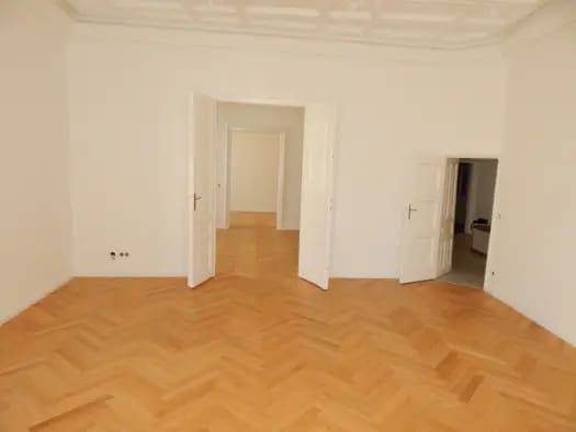 Immobilie in Neubau - Wohnung zum Kauf - Neubau - 943.000 € - 4 Zimmer, 121 m², 1. Geschoss - Bild 1