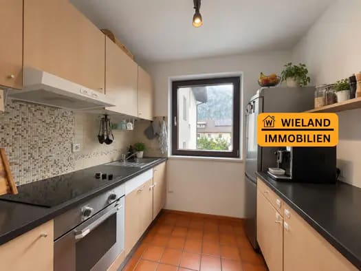 Immobilie in Anif - Wohnung zum Kauf - Anif - 348.000 € - 3 Zimmer, 75,6 m² - Bild 0