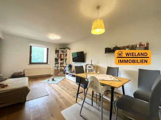 Immobilie in Anif - Wohnung zum Kauf - Anif - 348.000 € - 3 Zimmer, 75,6 m² - Bild 1