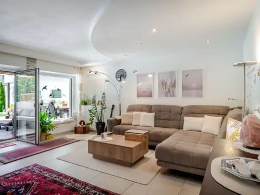 Immobilie in Sellrain - Mehrfamilienhaus zum Kauf - Sellrain - 899.000 € - 4 Zimmer, 178 m², 2.348 m² Grundstück - Bild 0