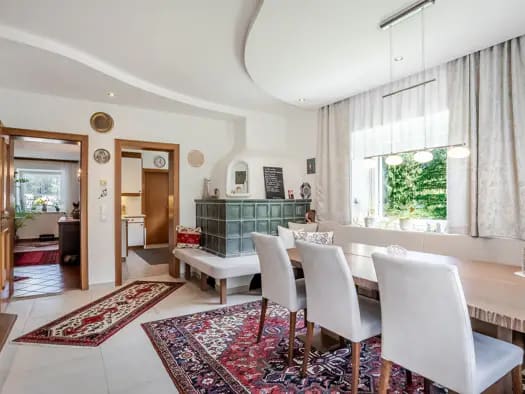 Immobilie in Sellrain - Mehrfamilienhaus zum Kauf - Sellrain - 899.000 € - 4 Zimmer, 178 m², 2.348 m² Grundstück - Bild 1