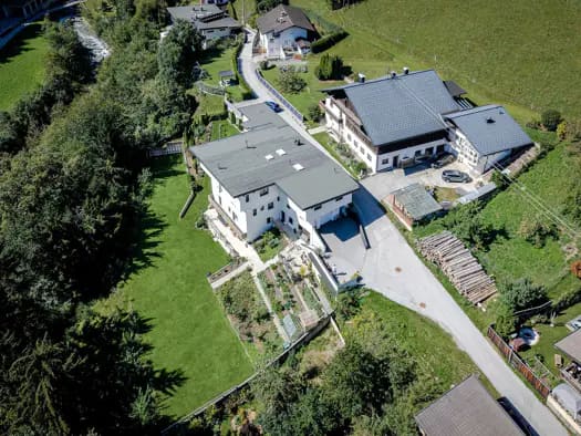 Immobilie in Sellrain - Mehrfamilienhaus zum Kauf - Sellrain - 899.000 € - 4 Zimmer, 178 m², 2.348 m² Grundstück - Bild 2