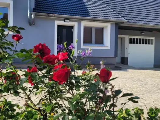 Immobilie in Strem - Haus zum Kauf - Strem - 294.000 € - 103 m², 553 m² Grundstück - Bild 1