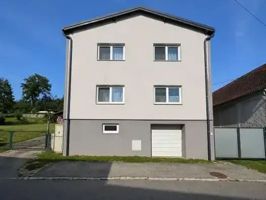 Immobilie in Neutal - Einfamilienhaus zum Kauf - Neutal - 369.000 € - 6 Zimmer, 220 m², 356 m² Grundstück - Bild 1