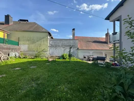 Immobilie in Neutal - Einfamilienhaus zum Kauf - Neutal - 369.000 € - 6 Zimmer, 220 m², 356 m² Grundstück - Bild 2