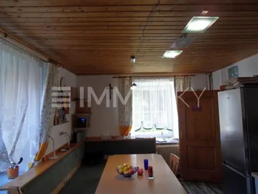 Immobilie in Landl - Einfamilienhaus zum Kauf - Landl - 149.000 € - 8 Zimmer, 250 m², 1.542 m² Grundstück - Bild 1