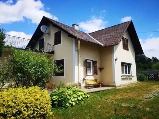 Immobilie in Friedberg - Haus zum Kauf - Friedberg - 239.000 € - 6 Zimmer, 160 m², 1.720 m² Grundstück - Bild 1