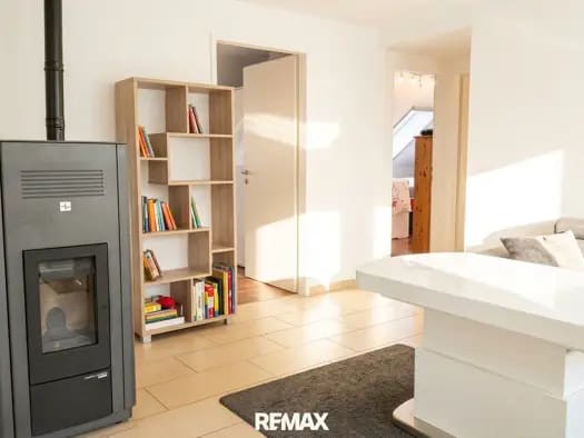 Immobilie in Gablitz - Wohnung zum Kauf - Gablitz - 250.000 € - 5 Zimmer, 110 m² - Bild 0