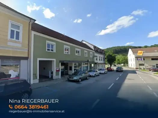 Immobilie in Lockenhaus - Haus zum Kauf - Lockenhaus - 598.000 € - 202 m², 986 m² Grundstück - Bild 0