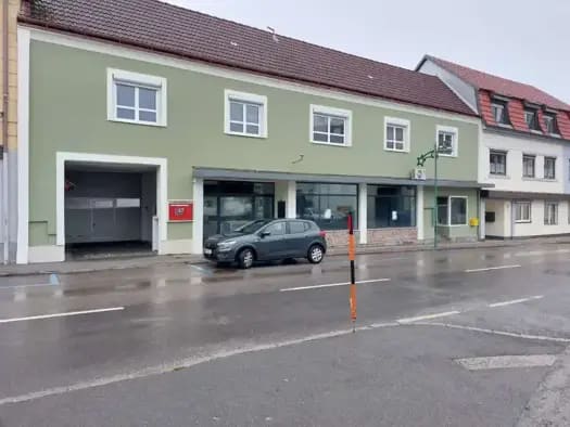 Immobilie in Lockenhaus - Haus zum Kauf - Lockenhaus - 598.000 € - 202 m², 986 m² Grundstück - Bild 1