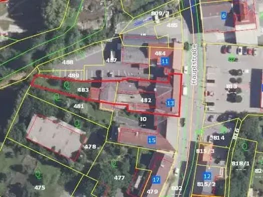 Immobilie in Lockenhaus - Haus zum Kauf - Lockenhaus - 598.000 € - 202 m², 986 m² Grundstück - Bild 2