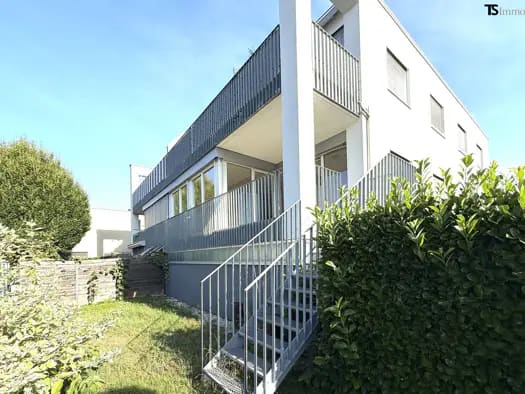 Immobilie in Göfis - Wohnung zum Kauf - Göfis - 525.000 € - 4 Zimmer, 101,7 m², 1. Geschoss - Bild 0